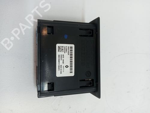 Elektronische module RENAULT CLIO V (B7_) 1.0 TCe 90 (B7MT) | BP26192485M83 