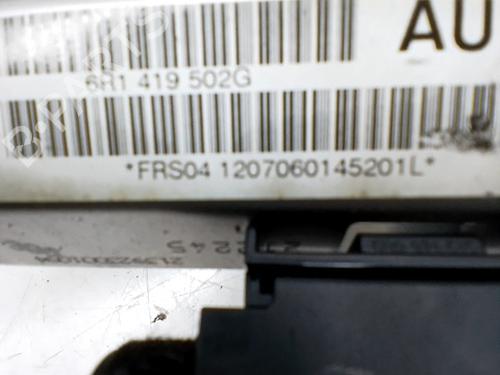 Used Steering column AUDI A1 Sportback (8XA, 8XF) 1.2 TFSI (86 hp) 30054856