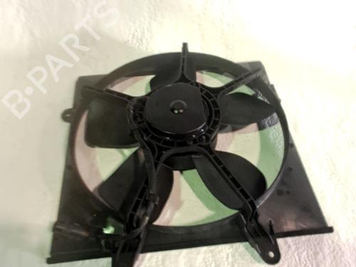 Koelventilatormotor KIA CARNIVAL II (GQ) 2.9 CRDi | BP30960672M35