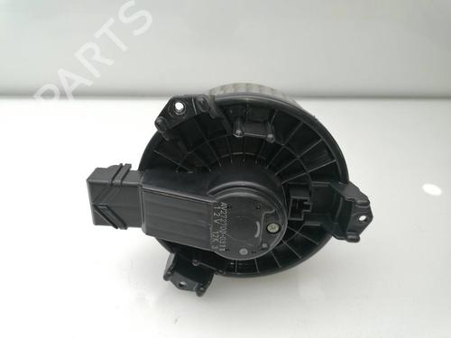 Used Heater blower motor SUZUKI SWIFT III (MZ, EZ) 1.3 (RS413, ZC11S) (92 hp) 23935520
