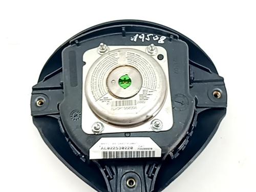 Driver airbag ALFA ROMEO 156 (932_) 1.6 16V T.SPARK (932.A4, 932.A4100) | BP31035825C9