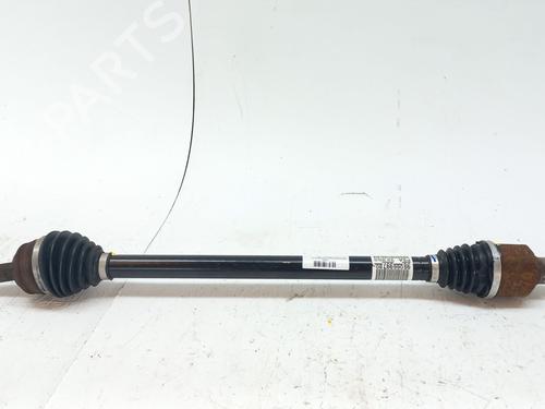 Used Right front driveshaft OPEL COMBO E Tour / Life (K9) 1.5 (102 hp) 29302754