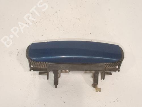 Used Front right exterior door handle Front right exterior door handle 37224319 37224319