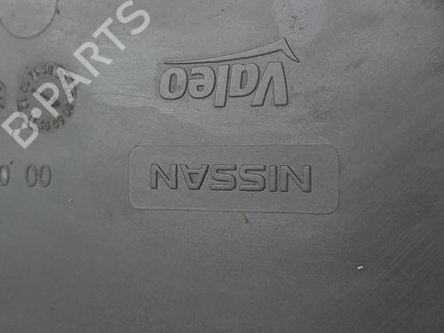 Radiator fan NISSAN QASHQAI I (J10, NJ10) 2.0 dCi All-wheel Drive | BP23365301M35 