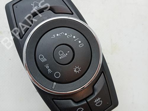 Used Headlight switch FORD KA+ III (UK, FK) 1.2 Ti-VCT (85 hp) 23347227