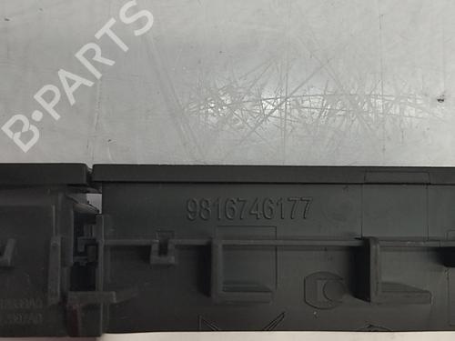 Other DS DS 4 II (FR_, FB_, F3_, FP_) BlueHDi 130 (FBYHZT) | BP35977413O1 - Image 3