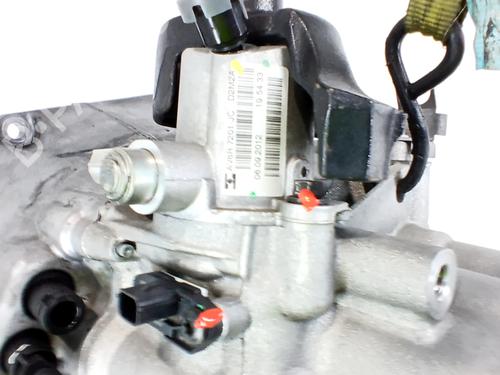 Gearbox FORD FOCUS III 1.0 EcoBoost | BP32042076M3 