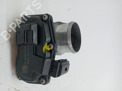 Throttle body FORD TRANSIT V363 Van (FCD, FDD) 2.0 EcoBlue | BP23372799M82