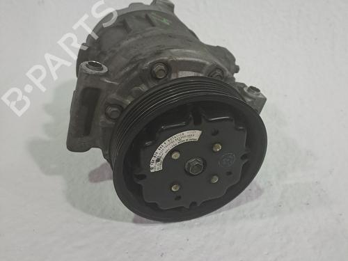 AC compressor AUDI A3 (8P1) 2.0 FSI | BP24189189M34 