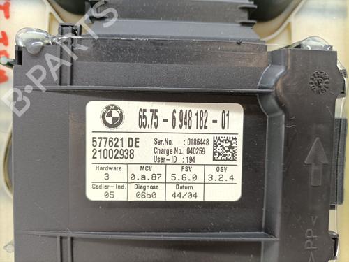 Electronic module BMW 5 (E60) 530 d | BP25456399M83 