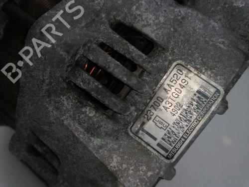 Alternator SUBARU OUTBACK (BL, BP) 2.0 AWD (BP5) | BP23941824M7 