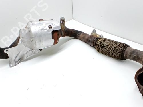 Used Catalyst FORD FOCUS III 1.0 EcoBoost (125 hp) 31286838