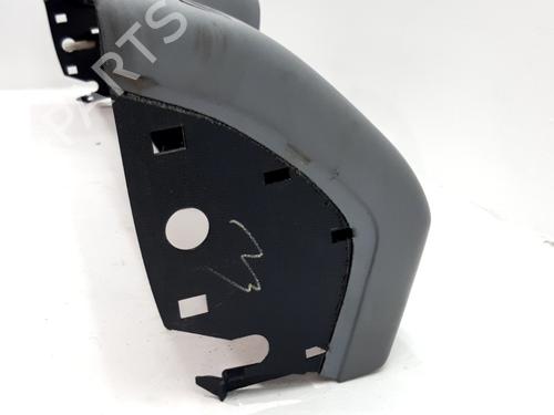 Dashboard MERCEDES-BENZ M-CLASS (W163) ML 270 CDI (163.113) | BP35977005C46 - Image 4