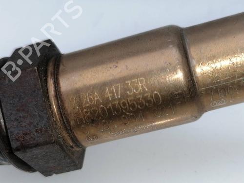 Elektronisk sensor NISSAN QASHQAI II (J11, J11_) 1.6 dCi ALL MODE 4x4-i (130 hp) 23381083