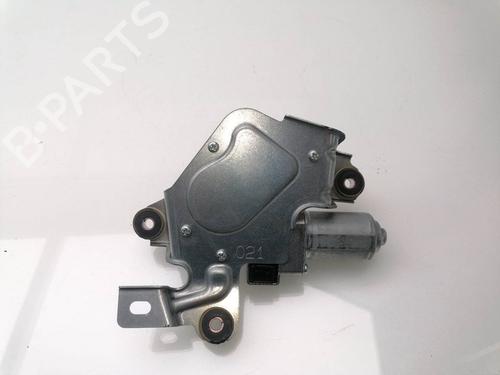 Rear wiper motor SUZUKI IGNIS III (MF, FF) 1.2 Hybrid (ATK412) | BP23941422M102 