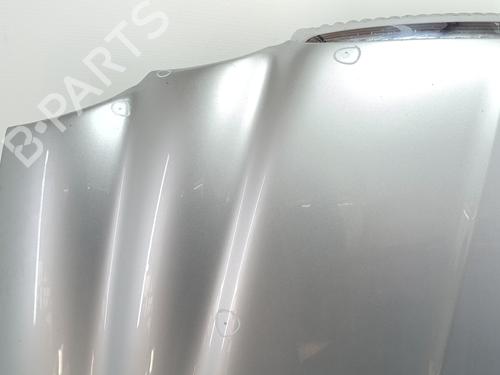 Hood JAGUAR X-TYPE I (X400) 2.2 D | BP23290106C1 