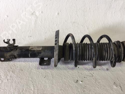 Used Left front shock absorber Left front shock absorber AUDI A1 Sportback (8XA, 8XF) 1.4 TFSI (122 hp) 39557120 39557120