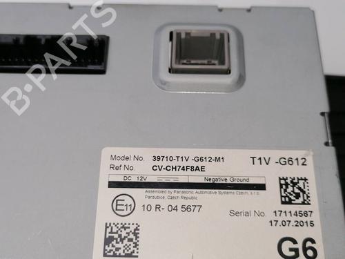 Display HONDA CR-V IV (RM_) 1.6 i-DTEC (RE6) | BP23939396C48 