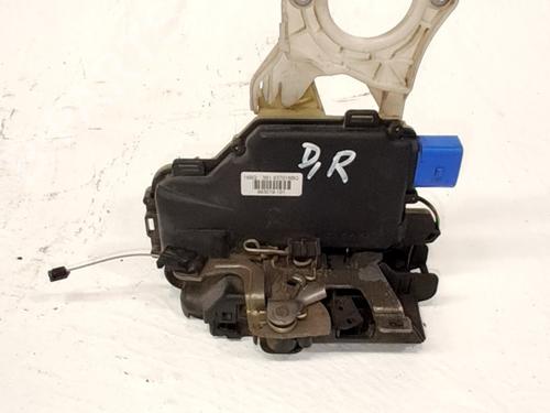 Højre fortil lås Højre fortil lås SEAT IBIZA III (6L1) 1.9 TDI (131 hp) 35967934 35967934