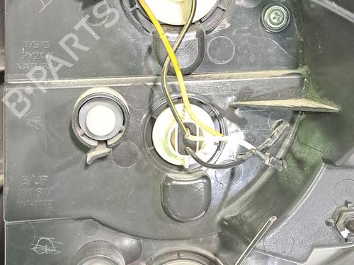 Left taillight CHEVROLET CAPTIVA (C100, C140) 2.0 D 4WD | BP23975591C34 