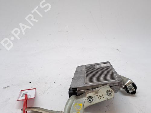 Engine control unit (ECU) LEXUS NX (_Z1_) 300h AWD (AYZ15, AYZ15_, AYZ15R) | BP26192139M57 