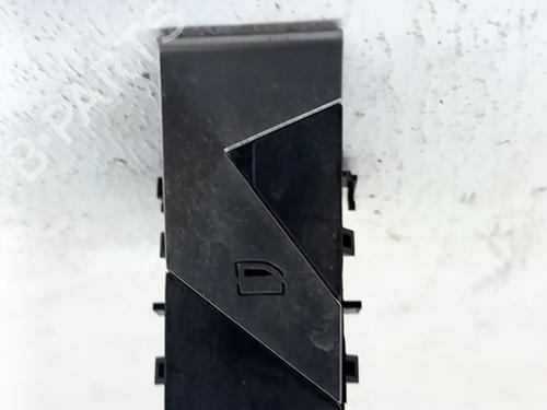 Used Right front window switch Right front window switch DS DS 7 (J4_, JC_) E-TENSE 225 (J4DGZU) (224 hp) 33764566 33764566