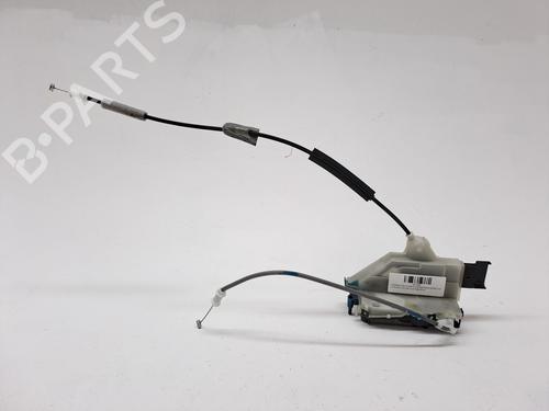 Used Front right lock CITROËN C4 CACTUS 1.2 THP 110 (110 hp) 24108550