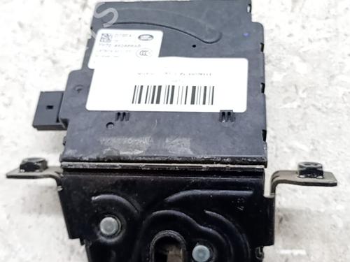 Fechadura da mala Fechadura da mala LAND ROVER DISCOVERY SPORT (L550) 2.0 D 4x4 (150 hp) 36539579 36539579