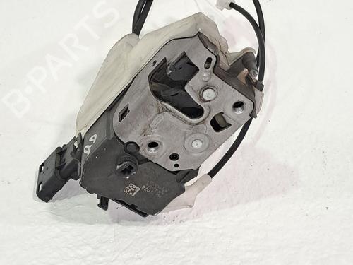 Front right lock PEUGEOT 308 I (4A_, 4C_) 1.6 HDi | BP24108497C97 