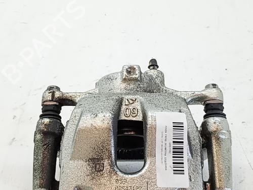 Used Left front brake caliper Left front brake caliper TOYOTA C-HR (_X1_) 2.0 Hybrid (MAXH10) (184 hp) 40546051 40546051