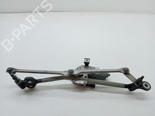 Used Front wiper motor BMW X5 (E70) 3.0 d (235 hp) 23343758