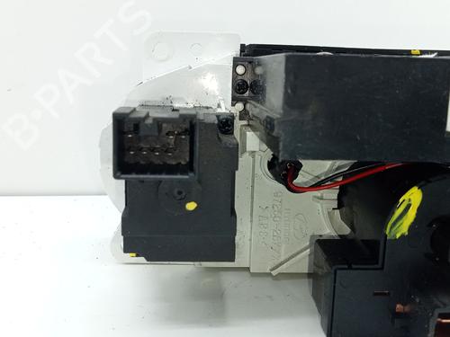 Climate control HYUNDAI SANTA FÉ I (SM) 2.4 16V 4x4 | BP27557224I5 