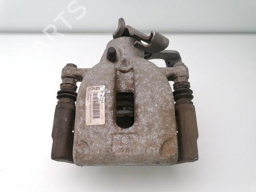 Used Left rear brake caliper CITROËN DS4 (NX_) 1.6 BlueHDi 115 (115 hp) 23938080