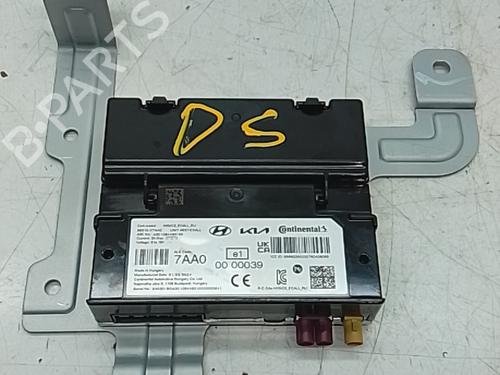 Used Electronic module Electronic module 38557665 38557665