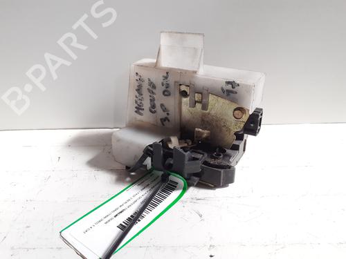 Used Front right lock RENAULT MEGANE I (BA0/1_) 1.4 16V (BA0D, BA1H, BA0W, BA10) (95 hp) 24883952