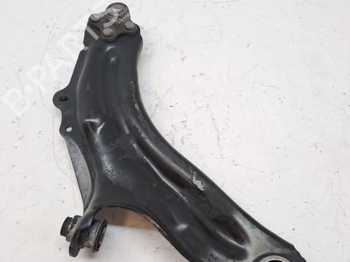 Left front suspension arm RENAULT KANGOO Express (FW0/1_) 1.5 dCi 70 (FW0A, KW0V) | BP25833927M12 