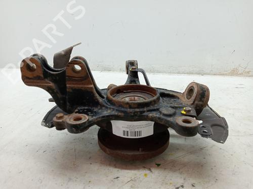 Right front steering knuckle CITROËN C4 Picasso II 1.6 HDi / BlueHDi 115 | BP23356775M26 