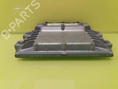 Engine control unit (ECU) FORD FIESTA VI (CB1, CCN) 1.25 | BP23404785M57 