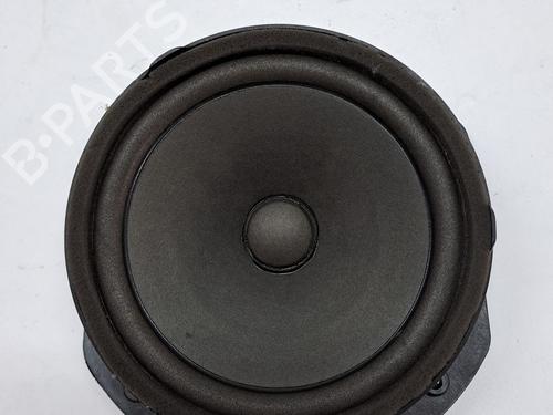 Used Speaker TESLA MODEL S (5YJS) P85 (421 hp) 25999234