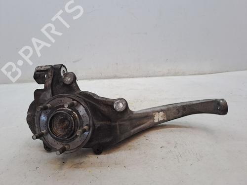 Used Right front steering knuckle JAGUAR XJ (X351) 3.0 SDV6 (300 hp) 23359421