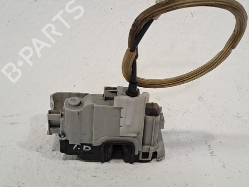 Rear right lock FIAT BRAVO II (198_) 1.9 D Multijet (198AXB1A) | BP24444937C99 