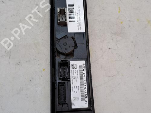 Climate control BMW 3 (E90) 320 i | BP23358506I5 