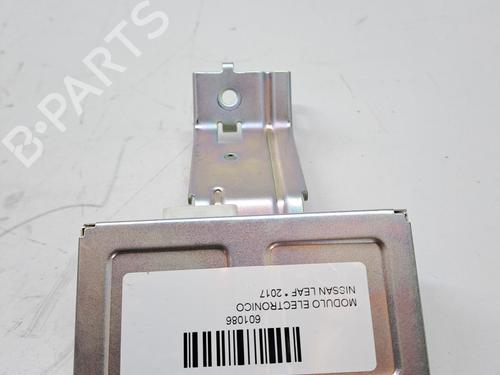 Elektronisk modul NISSAN LEAF (ZE1) Electric (150 hp) 23380292