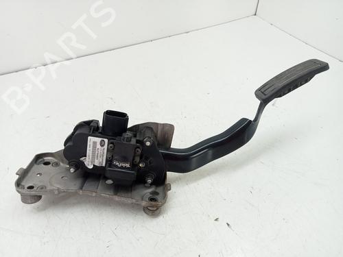 Used Pedal LAND ROVER RANGE ROVER SPORT I (L320) 2.7 D 4x4 (190 hp) 29301799