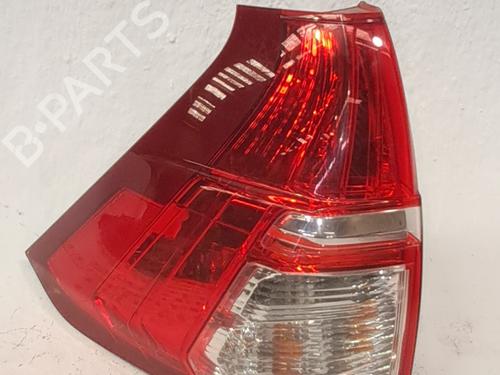 Used Left taillight Left taillight 37224417 37224417