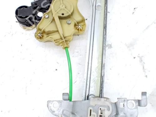 Rudehejsemekanisme venstre bagtil Rudehejsemekanisme venstre bagtil TOYOTA COROLLA Estate (_E21_) 1.8 Hybrid (ZWE211W) (122 hp) 33763507 33763507