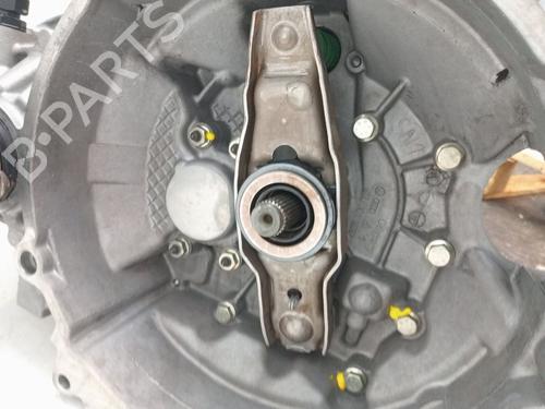 Gearbox VW POLO (6N2) 1.4 TDI | BP23361845M3 