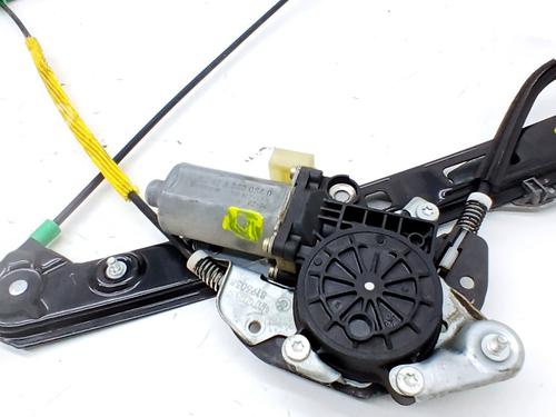 Front right window mechanism BMW 3 (E46) 320 d | BP33762511C23 - Image 2