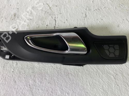 Used Rear right interior door handle Rear right interior door handle PORSCHE CAYENNE (92A) 3.0 Diesel (245 hp) 39741666 39741666