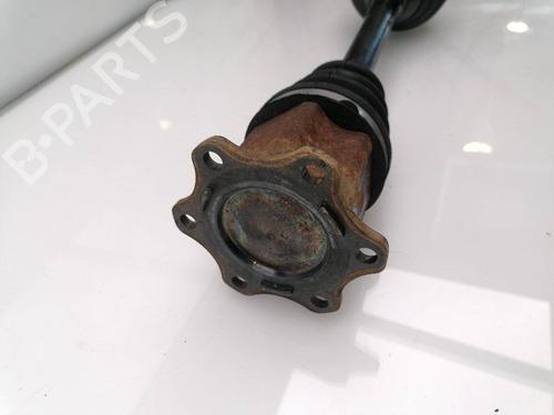 Left front driveshaft VW GOLF V (1K1) 1.6 FSI | BP24974755M38 